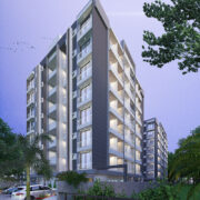 Laxmi Residency