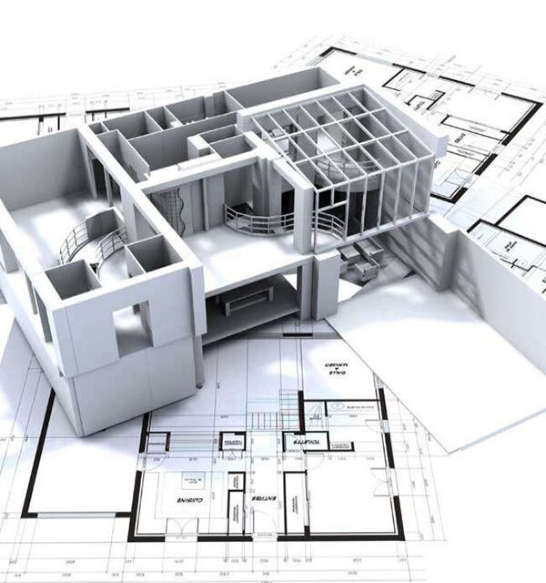 ARCHITECT PLANNING & DESIGN