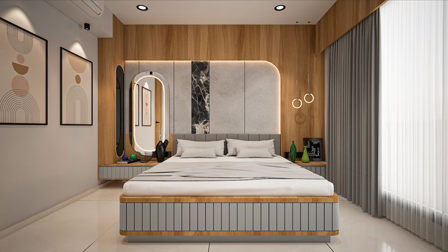 GISA Architect’s Approach