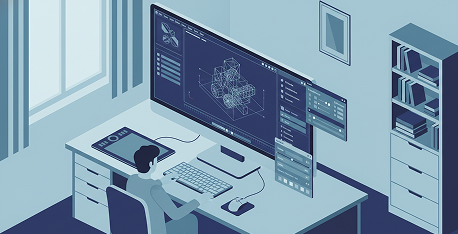 3D Visualization