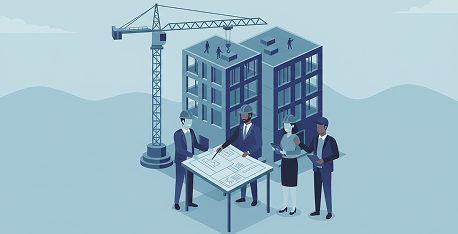 Project management consultancy