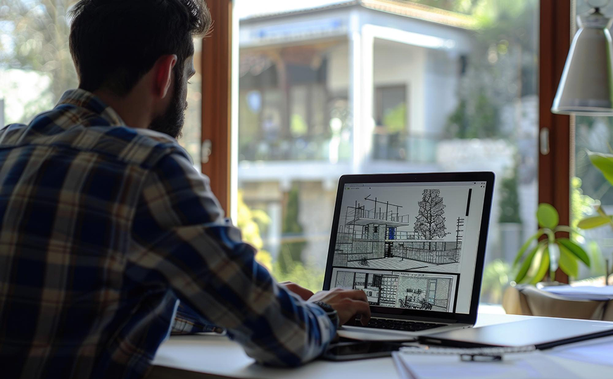 E-Design Service