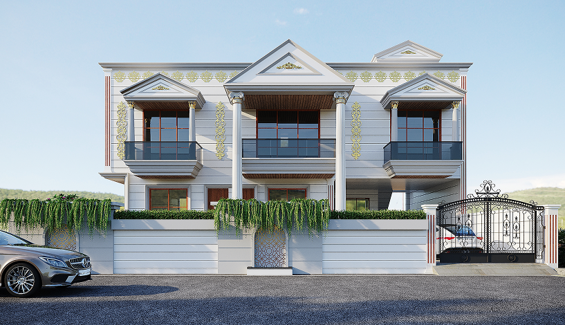 Sahjanand-relish-project-image