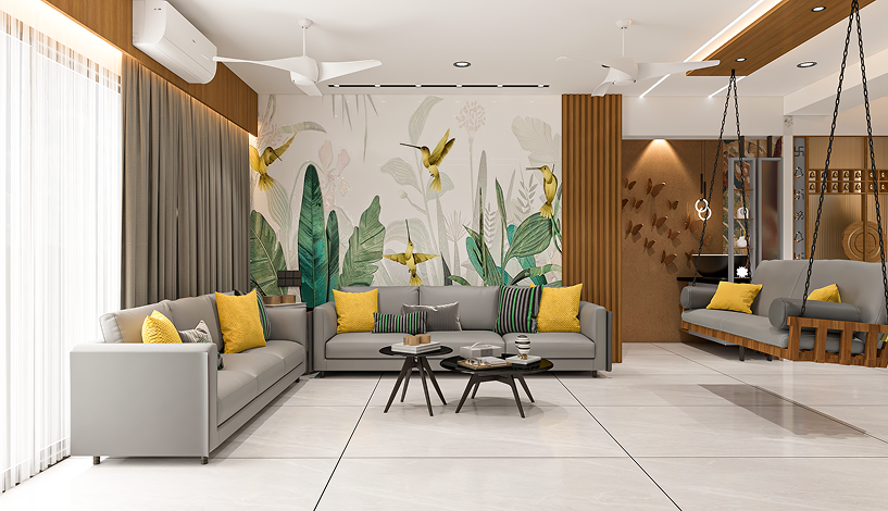 Sahjanand-viha-project-image