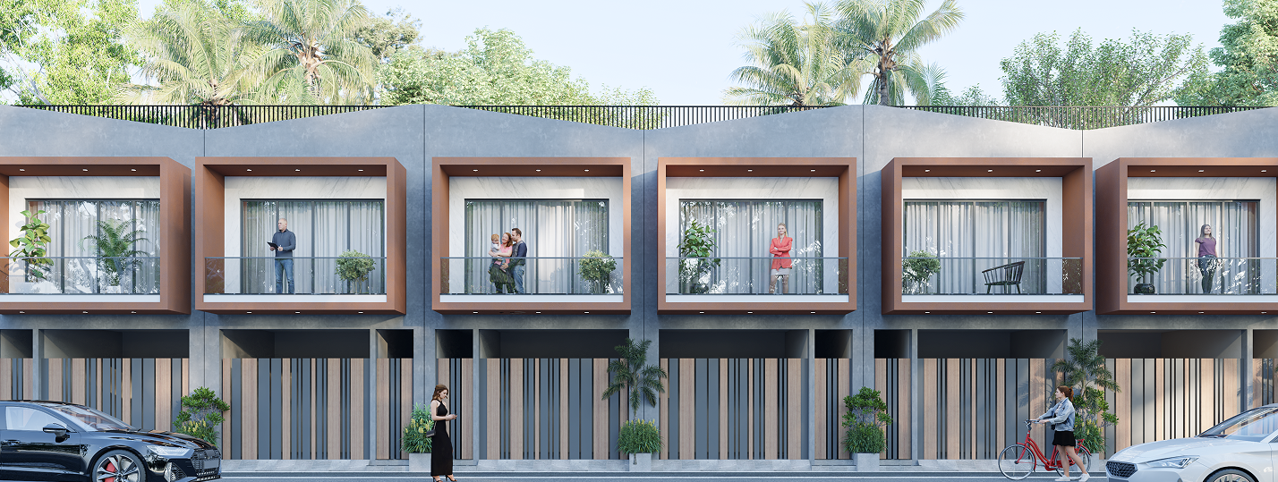 Why Choose Our 3D Visualization Service
