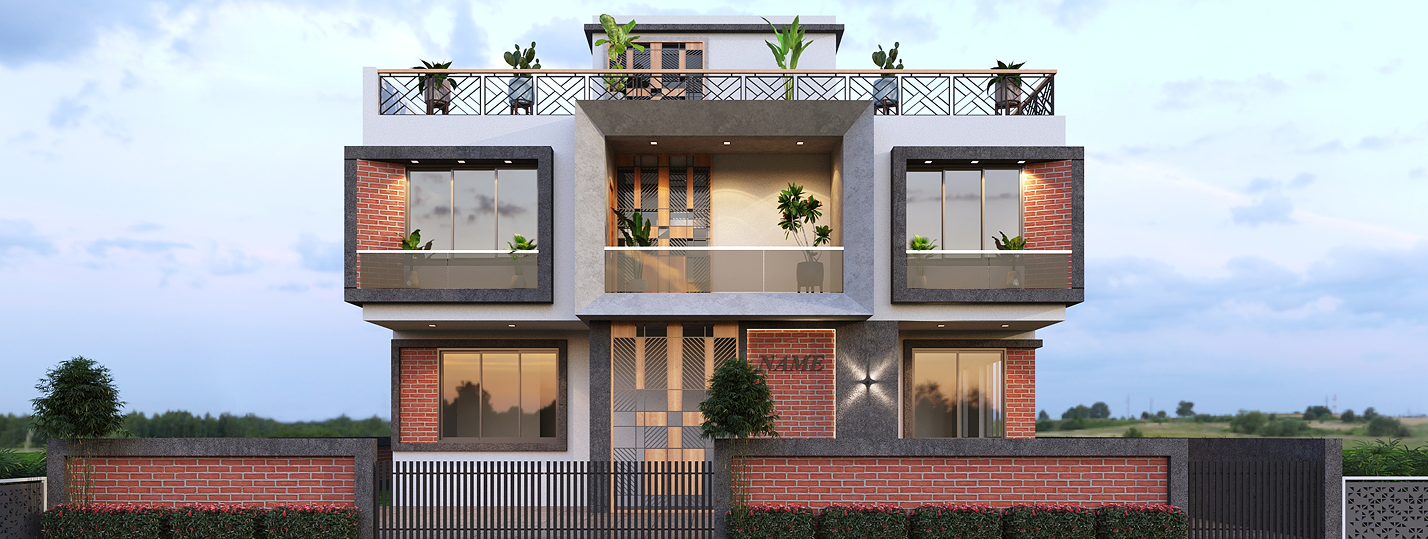 Why Choose Our Architectural Design Services