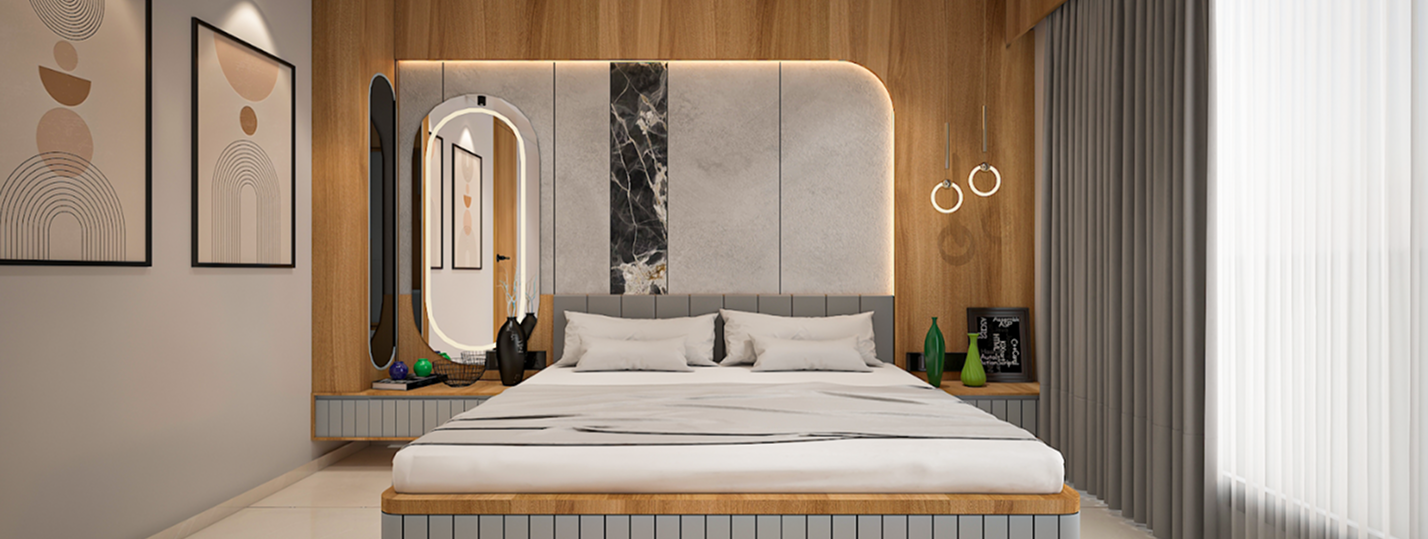 Why Choose Our Interior Design Services